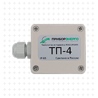 Терминаторы интерфейса ТП-4