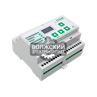 Реле контроля температуры TCR40