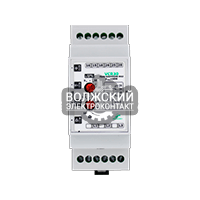 Реле контроля фаз VCR30