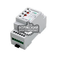 Реле контроля фаз VCR30