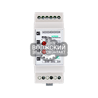 Реле контроля фаз VCR33