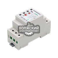 Реле контроля фаз VCR33