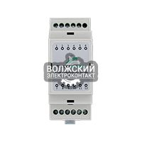 Блок снабберных цепей БСЦ-6
