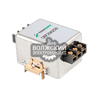 Фильтр сетевых помех DRF20A250