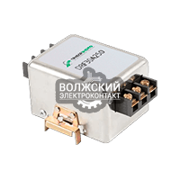 Фильтр сетевых помех DRF30A250