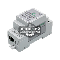 УЗИП серии ETHERNET (IP 20)