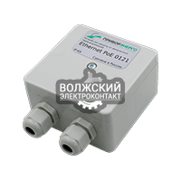 УЗИП серии ETHERNET (IP 65)