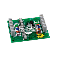 УЗИП Ethernet PoE 0102 IP00