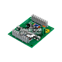 УЗИП Ethernet PoE 0102 IP00