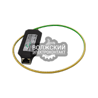 УЗИП Ethernet PoE 0131