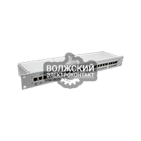 УЗИП Ethernet PoE 19"