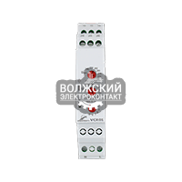 Реле контроля напряжения VCR01