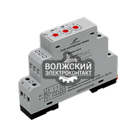 Реле контроля напряжения VCR01