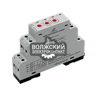 Реле контроля напряжения VCR20