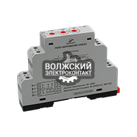 Реле контроля напряжения VCR21