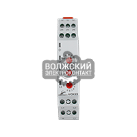 Реле контроля напряжения VCR22