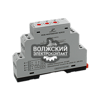 Реле контроля напряжения VCR22
