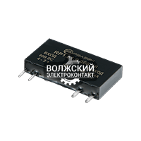 Ультратонкое твердотельное реле RP1.81.9.060.16