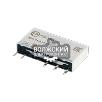 Ультратонкое реле RP1.51.9.012.00