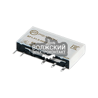 Ультратонкое реле RP1.51.9.060.00