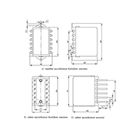 Промежуточное реле ПР-23