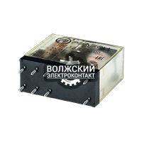 Миниатюрное промежуточное реле RP2.52.8.230.00