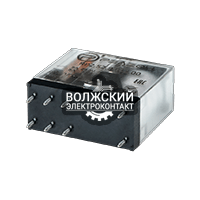 Миниатюрное промежуточное реле RP2.52.9.024.00