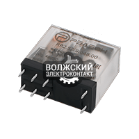 Миниатюрное промежуточное реле RP2.52.9.048.00