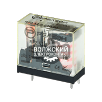 Миниатюрное промежуточное реле RP2.51.8.230.00