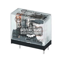 Миниатюрное промежуточное реле RP2.51.9.024.00