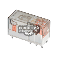 Низкопрофильное реле RP3.61.9.024.01