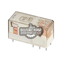 Низкопрофильное реле RP3.61.9.110.01