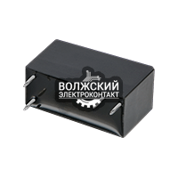 Низкопрофильное твердотельное реле RP3.81.9.024.12
