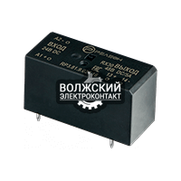 Низкопрофильное твердотельное реле RP3.81.9.024.16