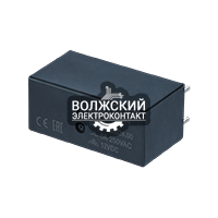 Низкопрофильное реле RP3.52.9.024.00
