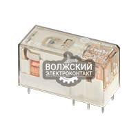 Низкопрофильное реле RP3.52.9.024.01