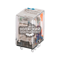 Промежуточное реле RP4.32.9.220.05