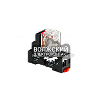 Промежуточное реле RP4.34.8.006.05