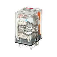 Промежуточное реле RP4.34.8.012.05