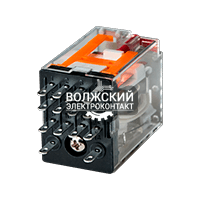Промежуточное реле RP4.34.8.024.05