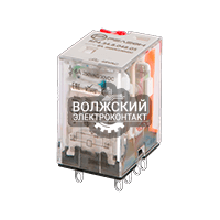 Промежуточное реле RP4.34.8.048.05