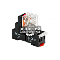 Промежуточное реле RP4.34.8.230.05