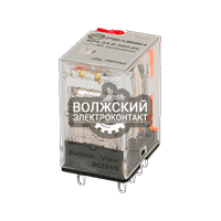 Промежуточное реле RP4.34.8.380.05