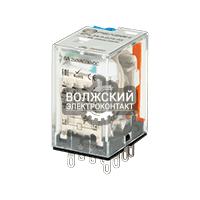 Промежуточное реле RP4.34.9.012.05