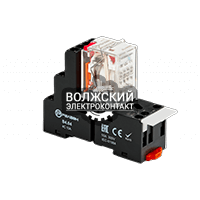 Промежуточное реле RP4.34.9.024.05