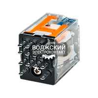 Промежуточное реле RP4.34.9.110.05