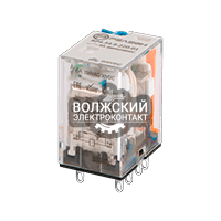 Промежуточное реле RP4.34.9.220.01
