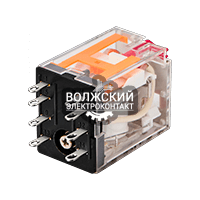Промежуточное реле RP4.32.8.380.05