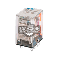 Промежуточное реле RP4.34.9.220.02