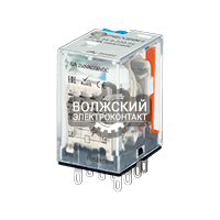 Промежуточное реле RP4.34.9.220.05